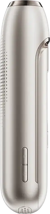 Фотоэпилятор Dreame Nova IPL, система с двойной лампой, охлаждение Sapphire ICE, датчики Adaptizone, энергия 5-27 Дж, сверхбыстрая вспышка 0.2 с