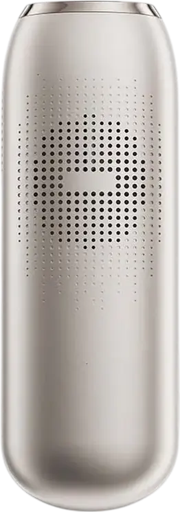 Фотоэпилятор Dreame Nova IPL, система с двойной лампой, охлаждение Sapphire ICE, датчики Adaptizone, энергия 5-27 Дж, сверхбыстрая вспышка 0.2 с