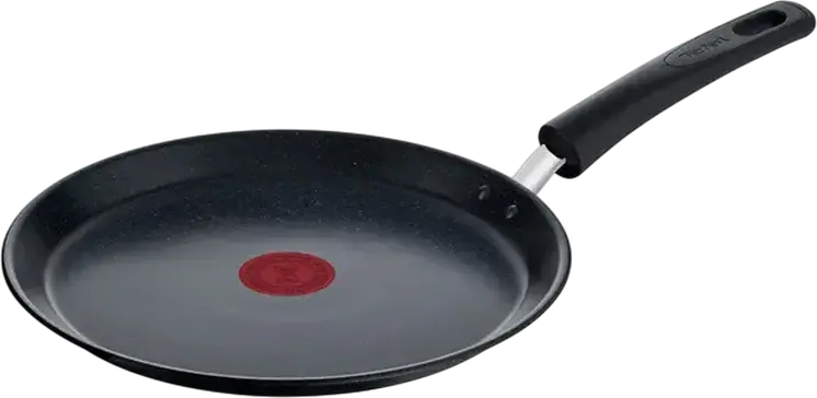 Tigaie pentru clătite Tefal G2813872, 25cm, Negru