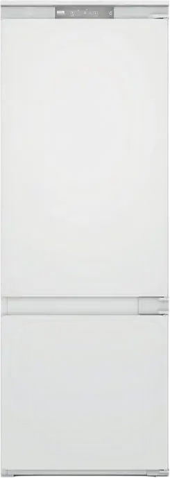 Frigider Whirlpool WHSP70T122, Alb
