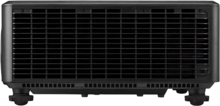 Ricoh PJ WUL6690 DLP Laser Projector, 9600 ANSI Lumens, WUXGA (1920x1200), 4K Support, 3.38M:1 Contrast, Motorized Lens Shift, HDBaseT, Black