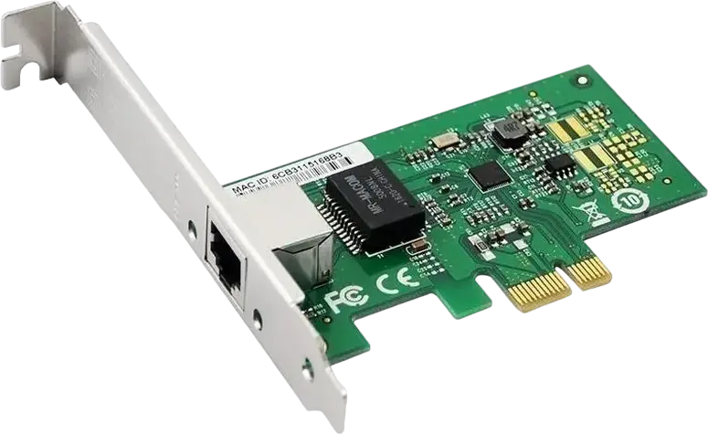Adaptor de rețea LR-Link LREC9204CT