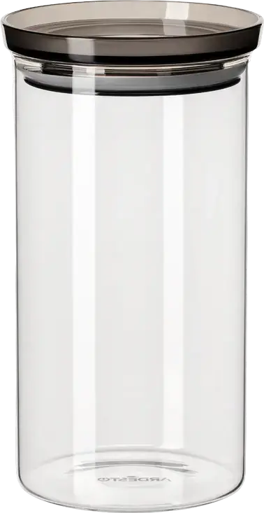 Cutie alimentara Ardesto AR1311SF, 1150 ml, Transparent