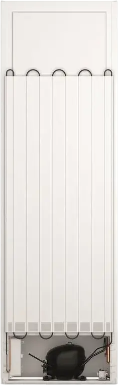 Hotpoint-Ariston HAC20 T321 Built-in Refrigerator-Freezer, No Frost, 280L, Bottom Freezer, Inverter Compressor, 6th Sense, White, 194x54x55 cm