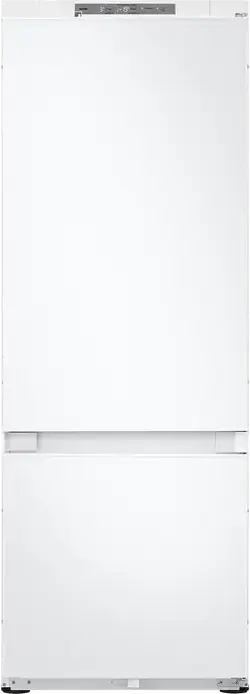 Frigider Samsung BRB38G705EWWEF, Twin Cooling Plus™, Alb