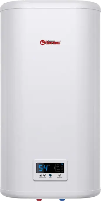Boiler Electric THERMEX IF80 V Pro, 80L, Alb
