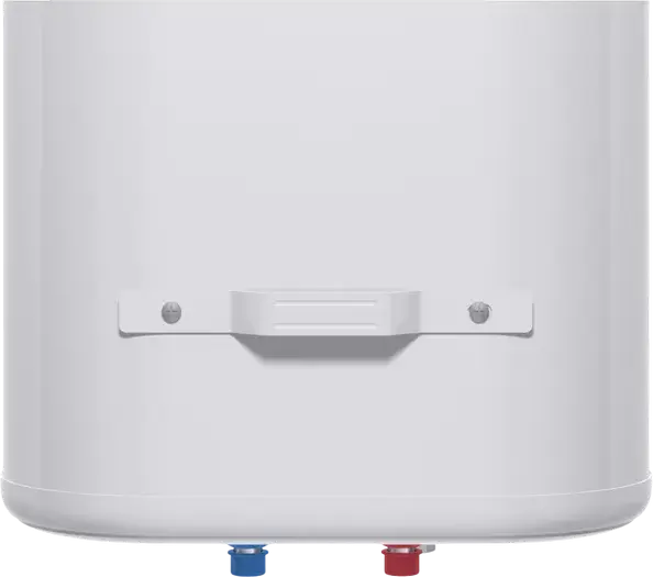 Boiler Electric Thermex IF80 V Pro 80L Vertical cu Rezervor din Oțel Inoxidabil Alb Display LED Control Tactil Protecție Îngheț 2000W