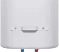 Boiler Electric Thermex IF80 V Pro 80L Vertical cu Rezervor din Oțel Inoxidabil Alb Display LED Control Tactil Protecție Îngheț 2000W