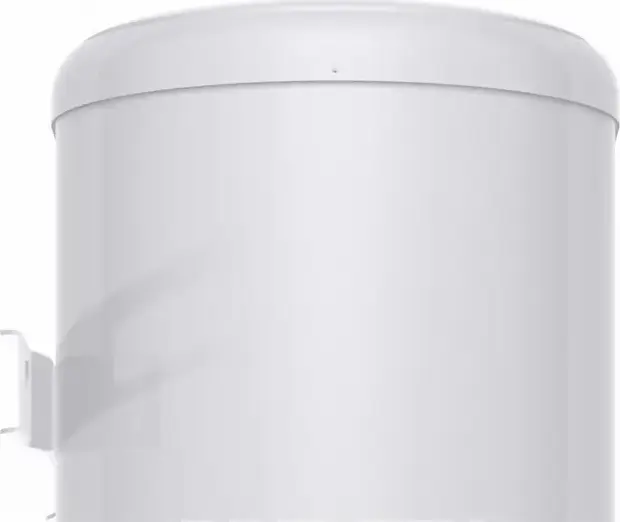 Boiler Electric Thermex IF80 V Pro 80L Vertical cu Rezervor din Oțel Inoxidabil Alb Display LED Control Tactil Protecție Îngheț 2000W