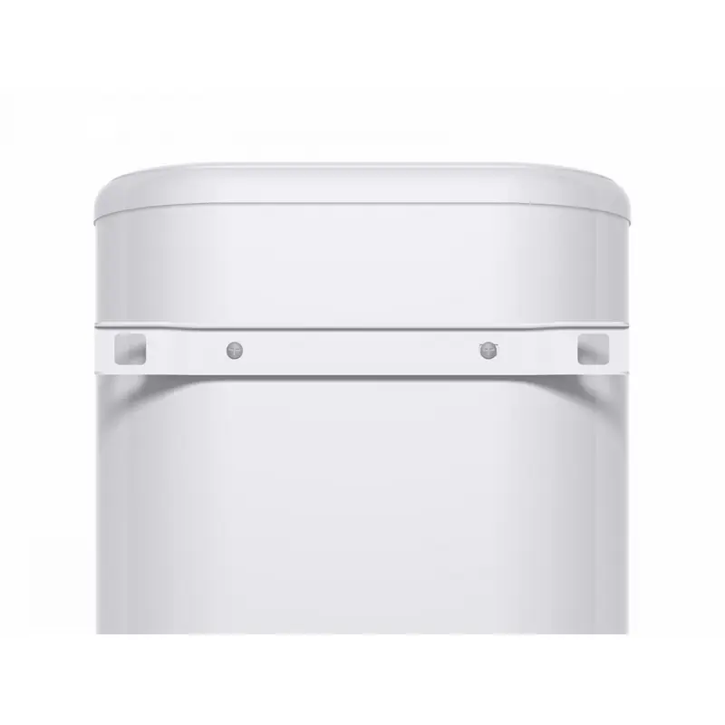 Boiler Electric Thermex IF80 V Pro 80L Vertical cu Rezervor din Oțel Inoxidabil Alb Display LED Control Tactil Protecție Îngheț 2000W