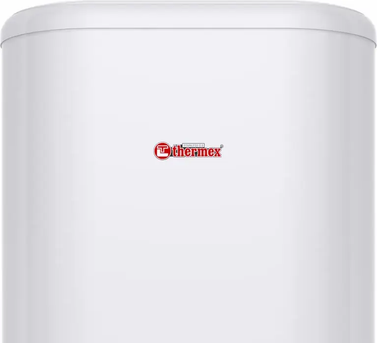 Boiler Electric Thermex IF80 V Pro 80L Vertical cu Rezervor din Oțel Inoxidabil Alb Display LED Control Tactil Protecție Îngheț 2000W