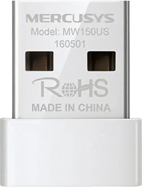 Adapter USB  MERCUSYS MW150US