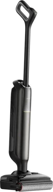 Aspirator Mova M50 Umed și Uscat, Putere Aspirație 22000 Pa, 450W, Design Lie-Flat 180°, Detecție Inteligentă a Murdăriei, Autocurățare și Uscare cu Aer Cald