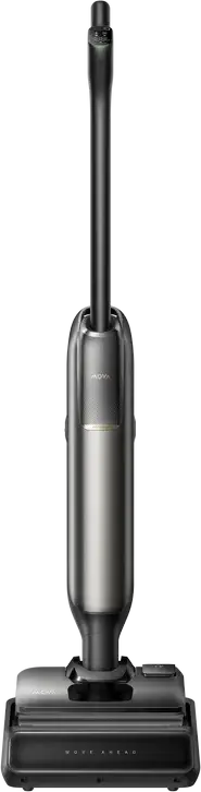 Aspirator Mova M50 Umed și Uscat, Putere Aspirație 22000 Pa, 450W, Design Lie-Flat 180°, Detecție Inteligentă a Murdăriei, Autocurățare și Uscare cu Aer Cald