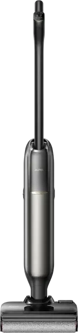 Aspirator Mova M50 Umed și Uscat, Putere Aspirație 22000 Pa, 450W, Design Lie-Flat 180°, Detecție Inteligentă a Murdăriei, Autocurățare și Uscare cu Aer Cald