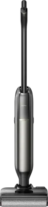 Aspirator Mova M50 Umed și Uscat, Putere Aspirație 22000 Pa, 450W, Design Lie-Flat 180°, Detecție Inteligentă a Murdăriei, Autocurățare și Uscare cu Aer Cald