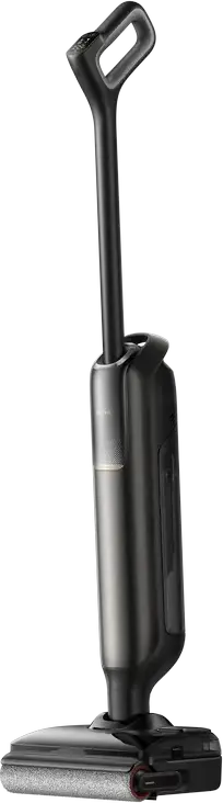 Aspirator Mova M50 Umed și Uscat, Putere Aspirație 22000 Pa, 450W, Design Lie-Flat 180°, Detecție Inteligentă a Murdăriei, Autocurățare și Uscare cu Aer Cald
