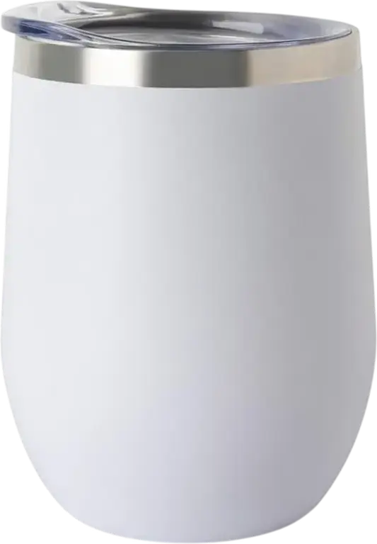 Cană termos Ardesto AR2635MMW, 0,35L, Alb