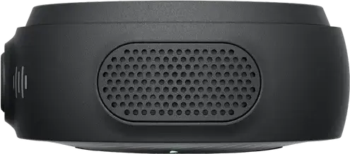 Transmițător Microfon Lavaliere Wireless Insta360 Mic Air pentru X5, X4, Ace Pro 2, GO Ultra, Reducere Zgomot, Audio 48kHz, Montare Magnetică, Negru