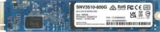 Unitate SSD SYNOLOGY SNV3510-800G, 800GB