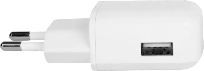 Polaris PTB 0435 Cordless Chopper, 400W Power, 1.5L Plastic Bowl, Stainless Steel Blades, 2 Speed Settings, USB Rechargeable, White