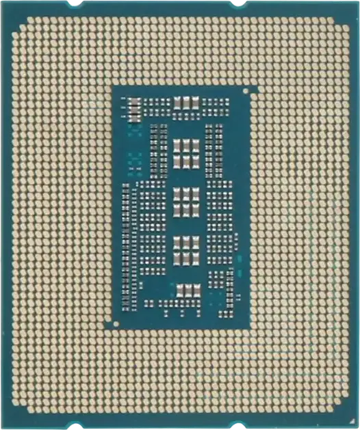 Процессор Intel Core i3-13100F 13-го поколения Raptor Lake LGA1700, 4 ядра 8 потоков, до 4.5 ГГц Turbo, кэш 12МБ, DDR5 4800МГц, PCIe 5.0, Tray