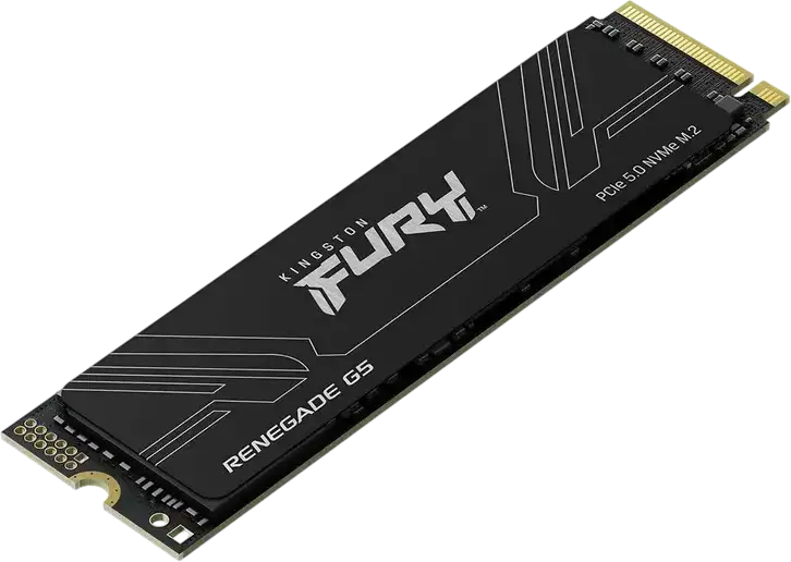 Unitate SSD Kingston FURY Renegade G5, 8192GB, SFYR2D/8T1
