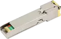 Gigalight GE-GB-P1RC-E Single-mode SFP Transceiver Module, 1.25 Gbps 10/100/1000 Mbps, LC Connector, 0.1km Max Distance, IEEE 802.3ab Compliant