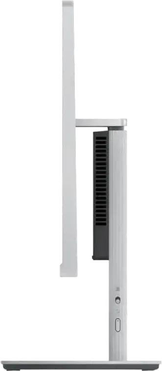 Моноблок Lenovo IdeaCentre AIO 27IRH9, Intel Core i7-13620H, 16ГБ DDR5, 512ГБ SSD NVMe, Экран 27" FHD IPS 100Гц, Камера 5Мп, Cloud Grey, Без ОС