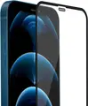 Nillkin Amazing Full Coverage Tempered Glass Screen Protector for Apple iPhone 12 mini, 9H Hardness AGC Glass with PC Shatterproof Edges, 0.33mm
