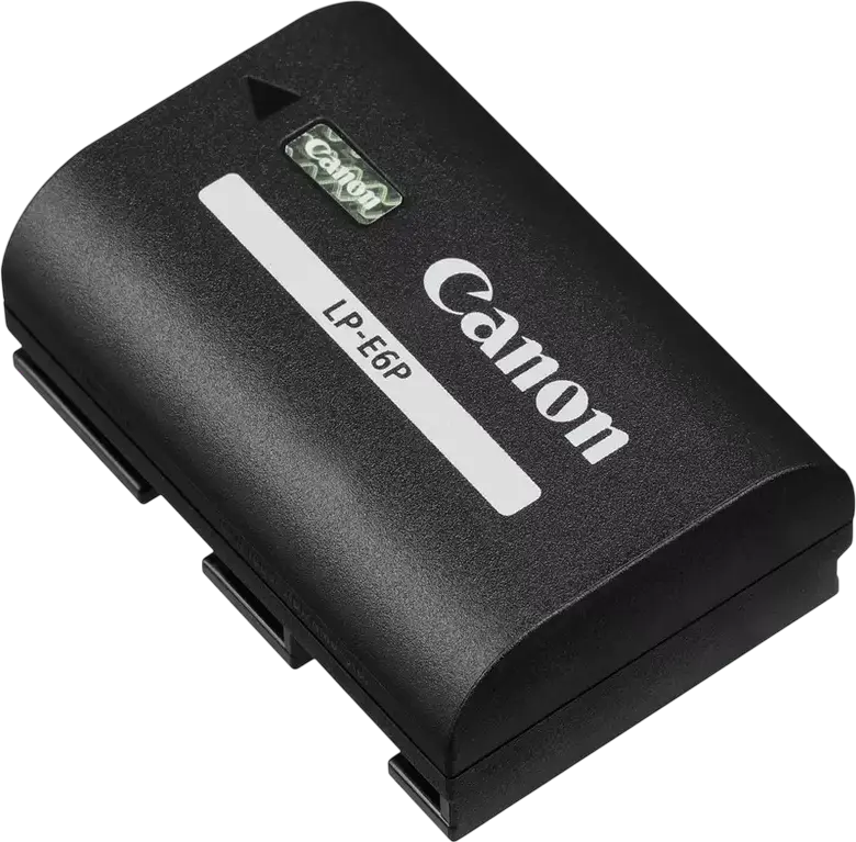 Baterie reîncărcabilă pentru camera Canon LP-E6P