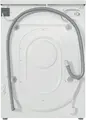 Стиральная машина Hotpoint-Ariston NM11 847 WS A EU с фронтальной загрузкой, 8 кг, 1400 об/мин, класс энергопотребления A, инверторный двигатель, пар