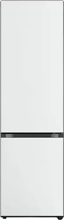 Frigider LG GBB72TW9DQ, DoorCooling+, Alb | Negru