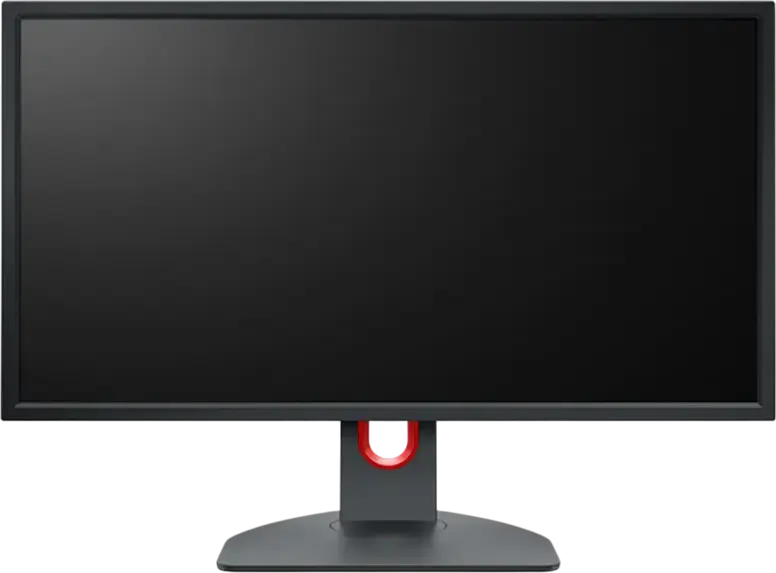 24,5" Monitor Gaming BenQ XL2540K, TN 1920x1080 FHD, Negru