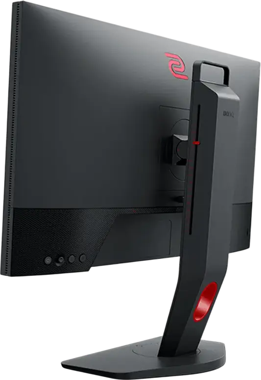 BenQ ZOWIE XL2540K 24.5" Gaming Monitor, FHD 1920x1080 TN Panel, 240Hz Refresh Rate, 1ms Response Time, FreeSync, HDMI, DisplayPort, Height Adjustable