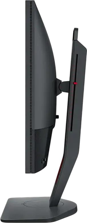 BenQ ZOWIE XL2540K 24.5" Gaming Monitor, FHD 1920x1080 TN Panel, 240Hz Refresh Rate, 1ms Response Time, FreeSync, HDMI, DisplayPort, Height Adjustable