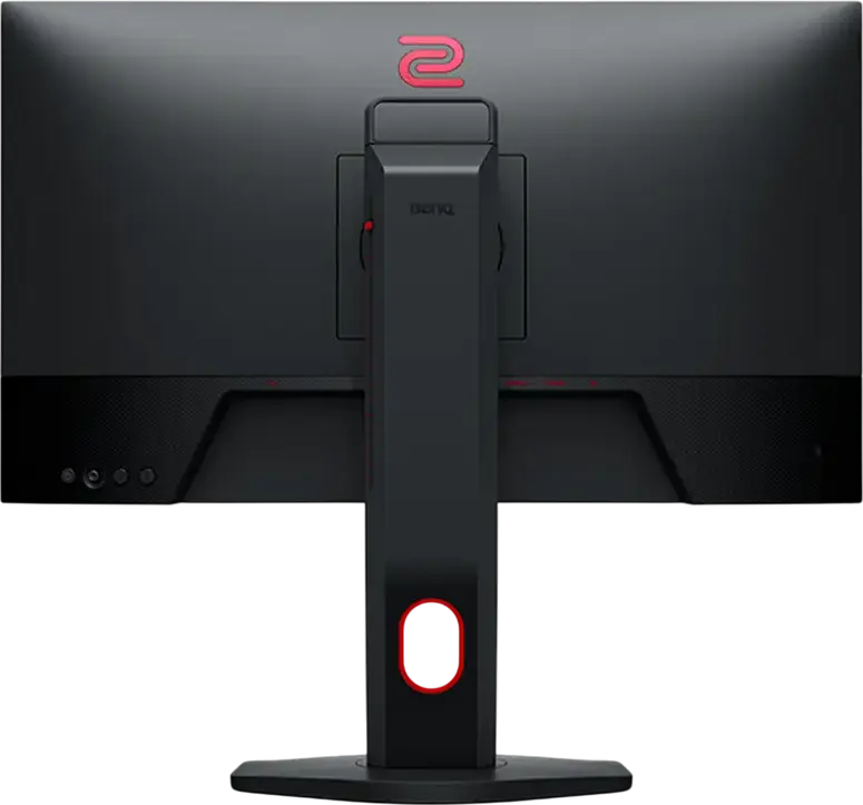 BenQ ZOWIE XL2540K 24.5" Gaming Monitor, FHD 1920x1080 TN Panel, 240Hz Refresh Rate, 1ms Response Time, FreeSync, HDMI, DisplayPort, Height Adjustable