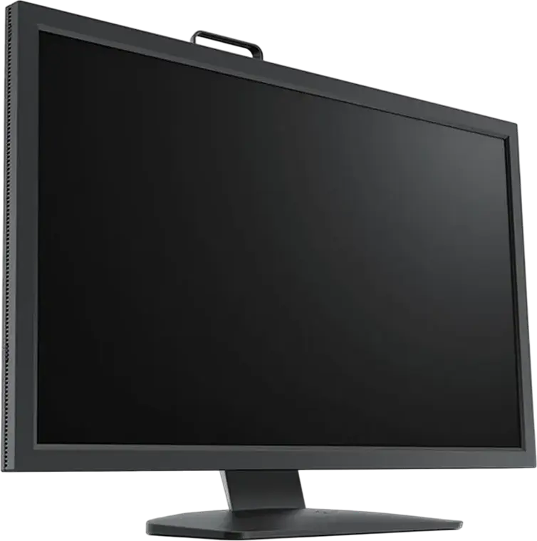 BenQ ZOWIE XL2540K 24.5" Gaming Monitor, FHD 1920x1080 TN Panel, 240Hz Refresh Rate, 1ms Response Time, FreeSync, HDMI, DisplayPort, Height Adjustable