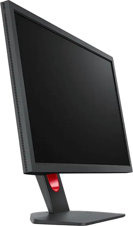 BenQ ZOWIE XL2540K 24.5" Gaming Monitor, FHD 1920x1080 TN Panel, 240Hz Refresh Rate, 1ms Response Time, FreeSync, HDMI, DisplayPort, Height Adjustable