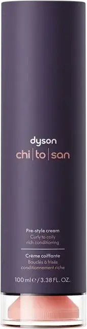 Spray pentru păr Dyson HF 04 Chitosan Pre-style Curly