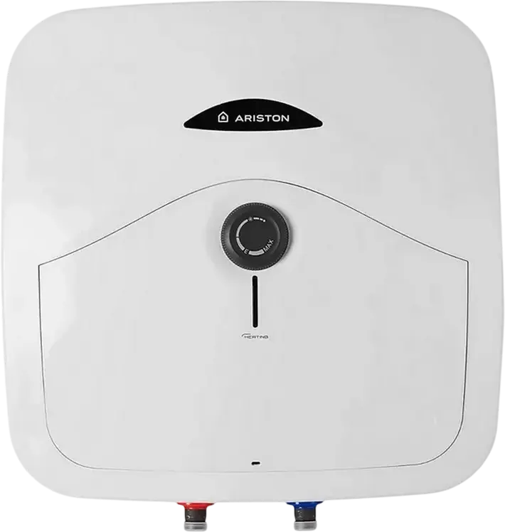 Boiler Electric ARISTON Andris R30 PL, 30L, Alb