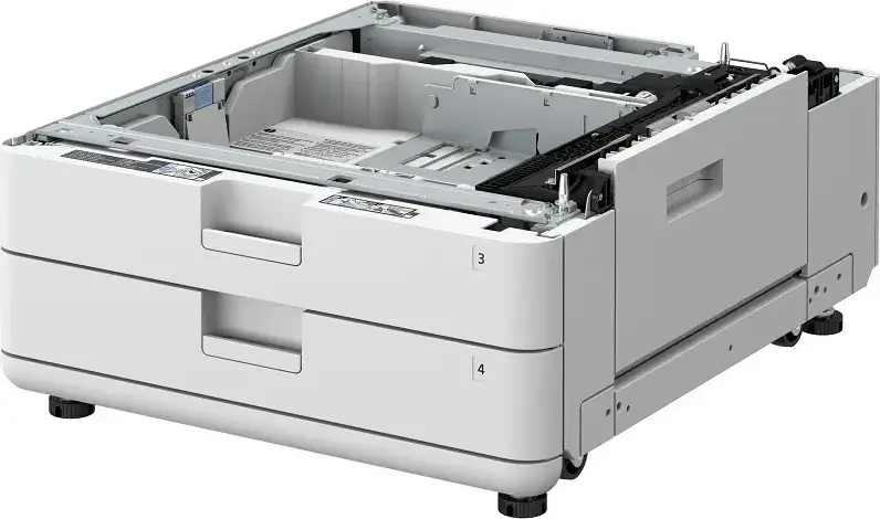 Дополнительный лоток подачи бумаги Canon AN1 для imageRUNNER 2645i 2645 2635i 2630i 2630 2625i 2625, формат A3, емкость 2 x 550 листов, плотность 60-220 г/м²
