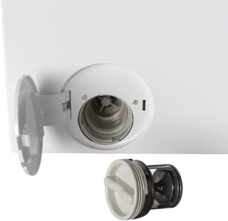 Masina de spalat rufe Candy RapidÓ PRO RP 4116BWMBC/1-S cu incarcare frontala, 11kg, 1400rpm, Clasa Energetica A, Motor Speed-Drive Inverter, Wi-Fi, Culoare: Alb