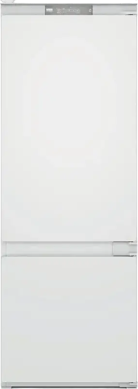 Frigider Whirlpool WH SP70 T121, 6th Sense, Alb