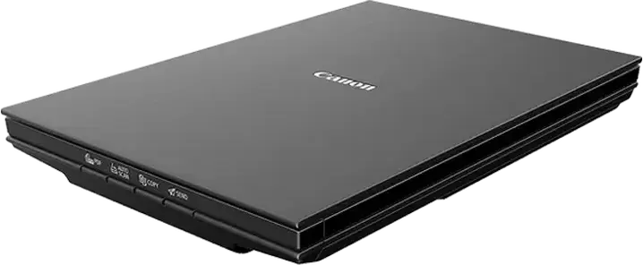 Scanner Tablet Canon CanoScan LiDE 300, A4, Negru
