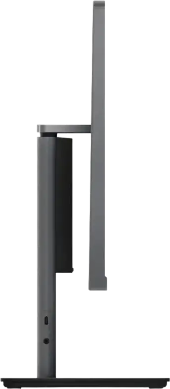 Моноблок Lenovo ThinkCentre neo 50a Gen 5, Intel Core 7 240H, 16GB DDR5 RAM, 512GB SSD NVMe, 27" FHD IPS Multi-Touch экран, ИК-камера 5МП, Luna Grey