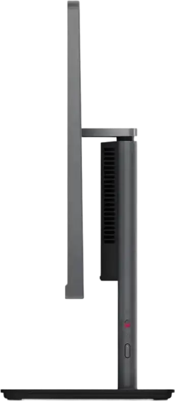 Моноблок Lenovo ThinkCentre neo 50a Gen 5, Intel Core 7 240H, 16GB DDR5 RAM, 512GB SSD NVMe, 27" FHD IPS Multi-Touch экран, ИК-камера 5МП, Luna Grey
