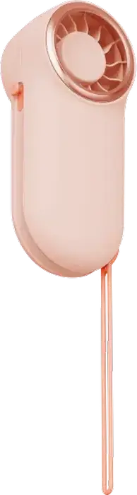 Ventilator Proove Wing, Peach