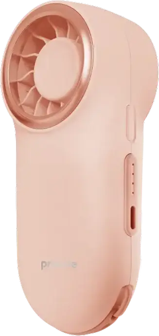 Ventilator Proove Wing, Peach