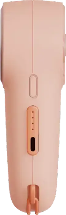 Ventilator Proove Wing, Peach